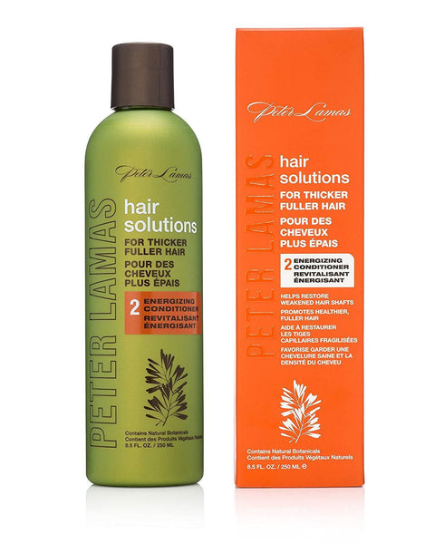 Hair Solutions - Hair Growth Energizing Conditioner | Peter Lamas