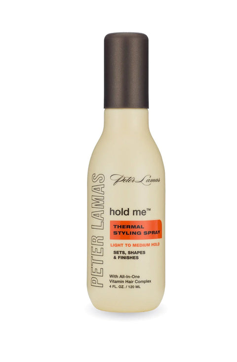Hold Me Thermal Styling Spray | Peter Lamas
