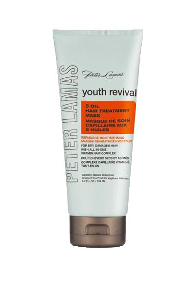 Youth Revival Reparative Hair Mask | Peter Lamas