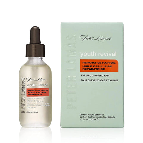 Youth Revival Reparative Hair Oil | Peter Lamas